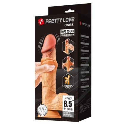 Dildo Pretty Love Cass