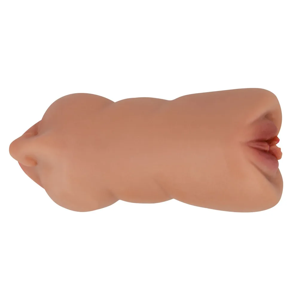 Masturbátor Crazzy Bull Zoey – Obrázok 6