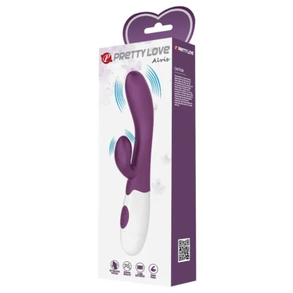 Vibrátor Pretty Love Alris