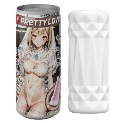 Masturbátor Pretty Love Can
