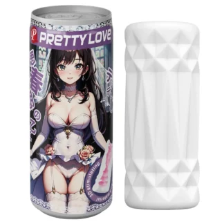 Masturbátor Pretty Love Can