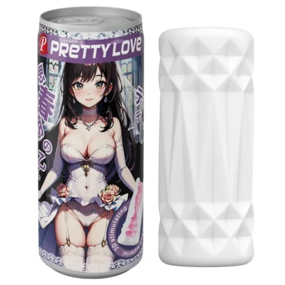 Masturbátor Pretty Love Can