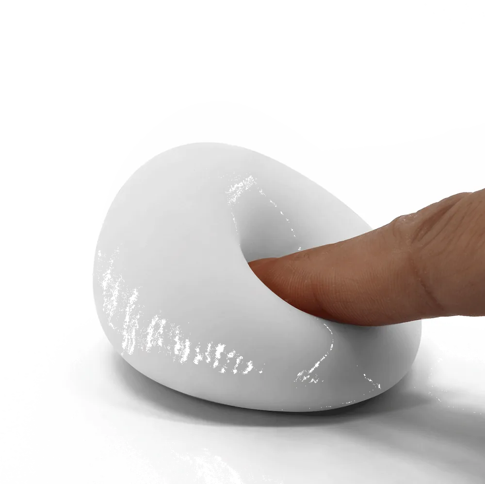 Masturbátor Pretty Love Pleasure Egg III – Obrázok 5