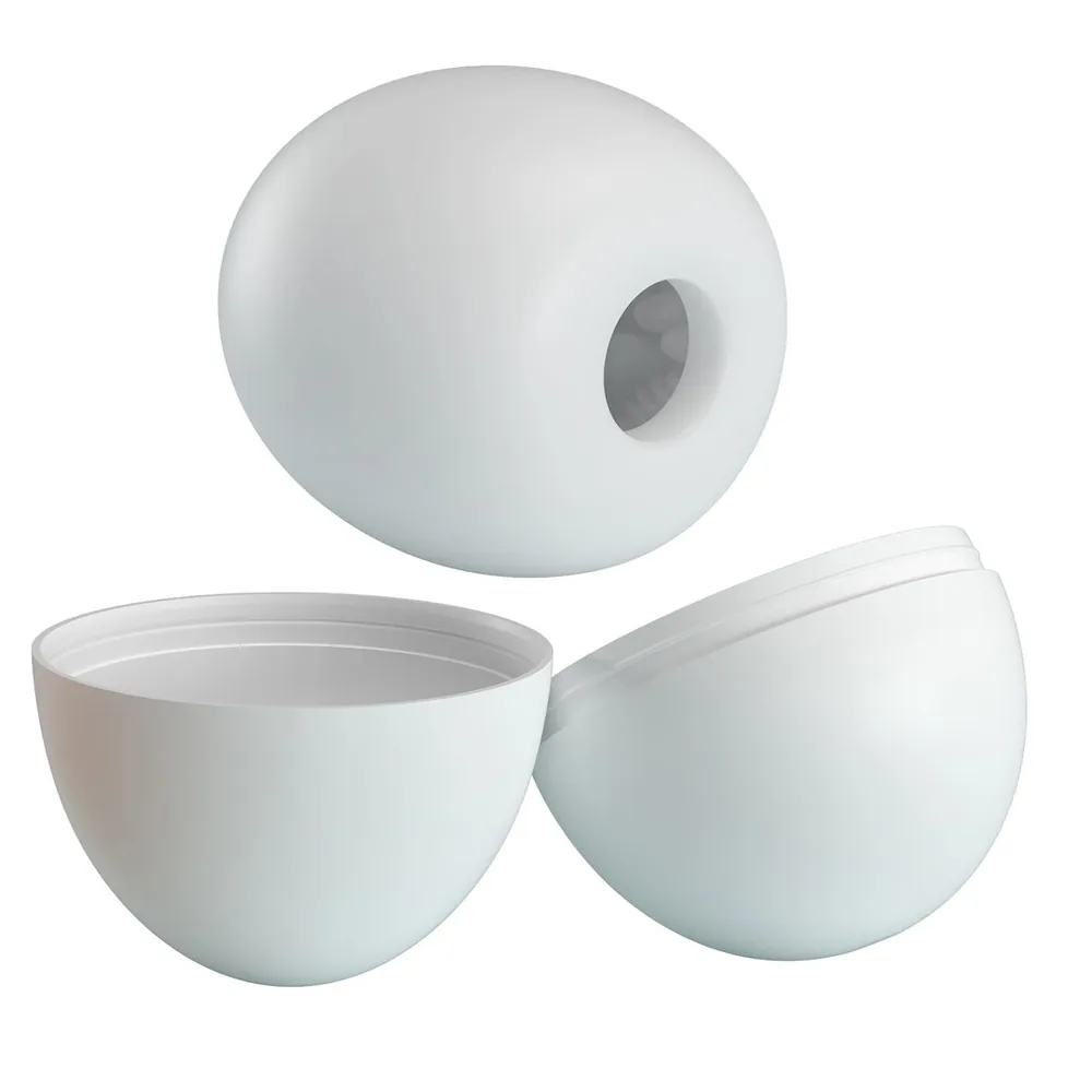 Masturbátor Pretty Love Pleasure Egg III – Obrázok 7