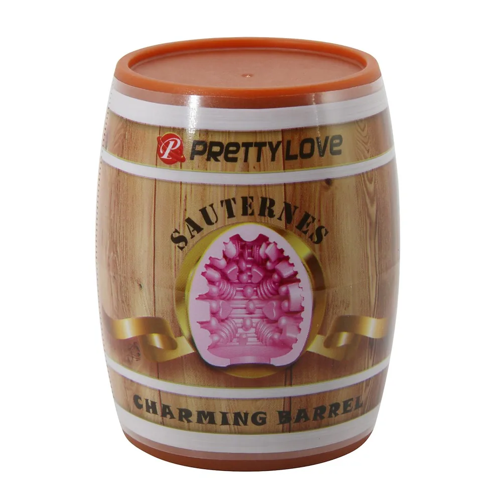 Masturbátor Pretty Love Sauterness