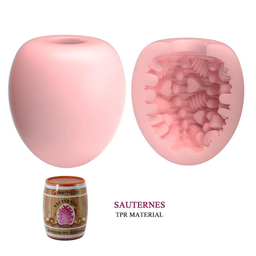Masturbátor Pretty Love Sauterness – Obrázok 2