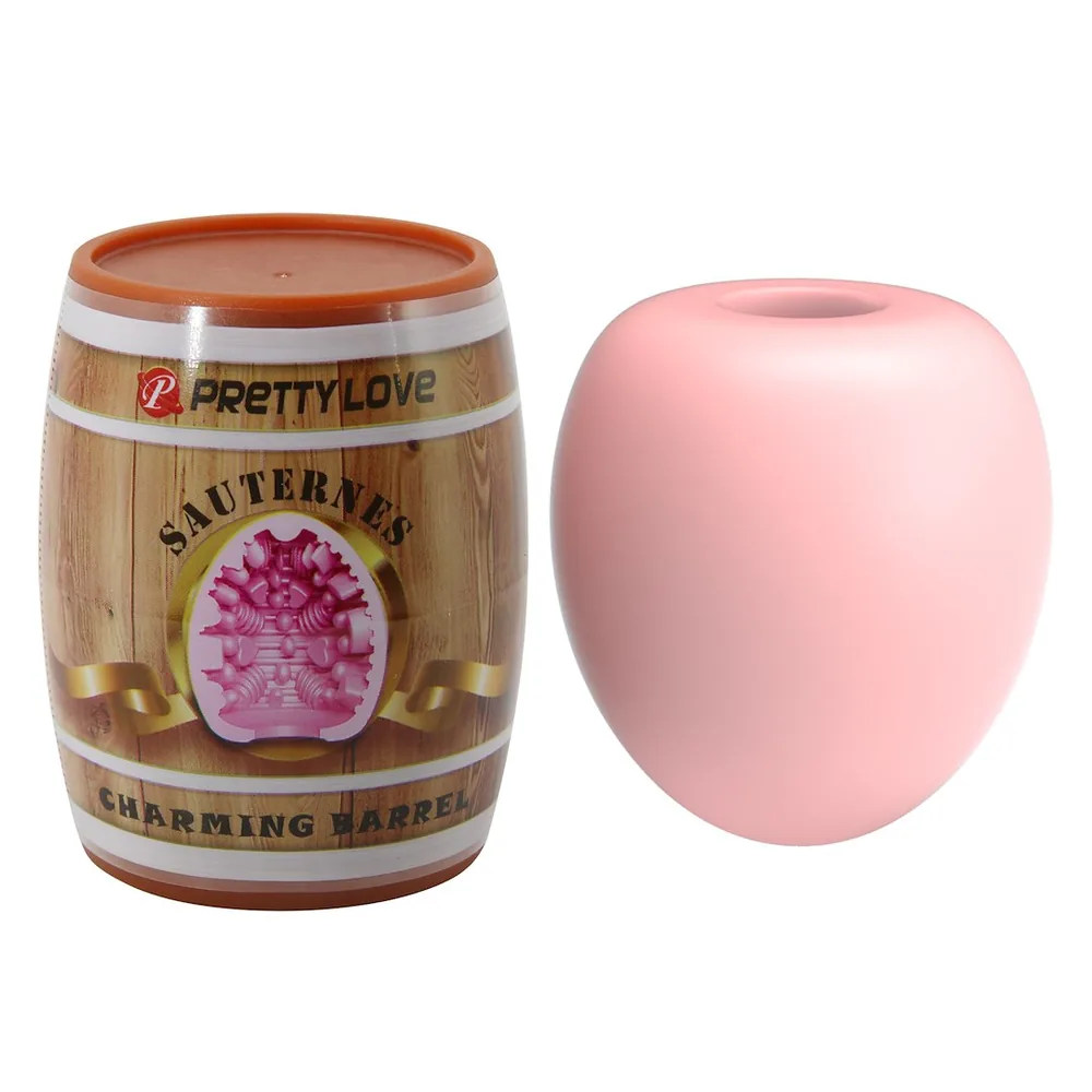 Masturbátor Pretty Love Sauterness – Obrázok 3