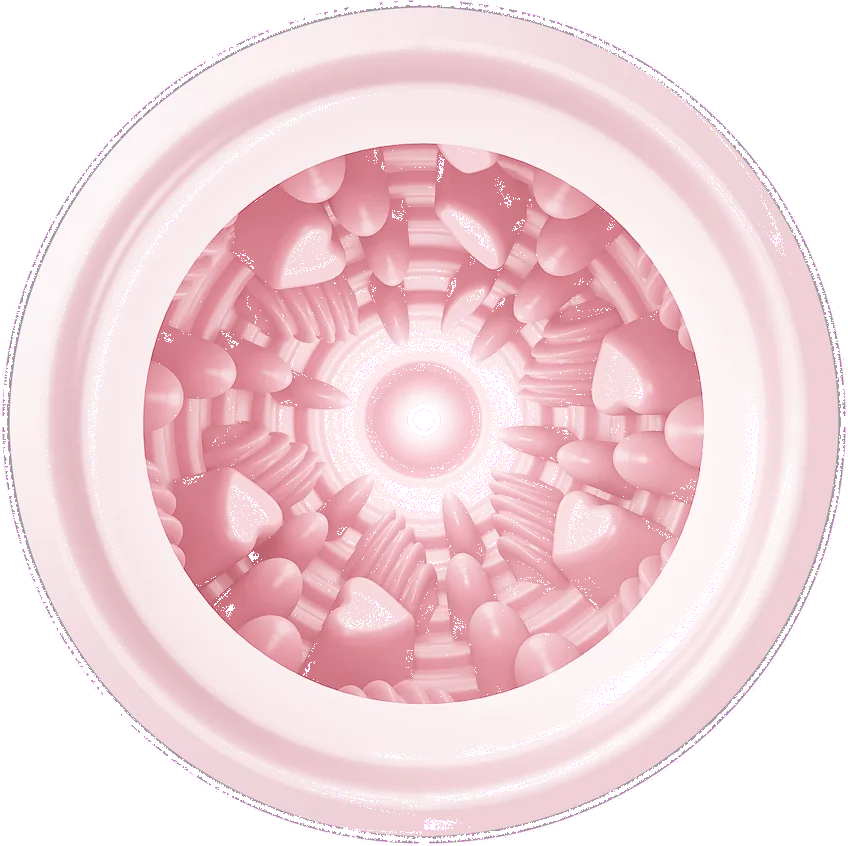 Masturbátor Pretty Love Sauterness – Obrázok 4