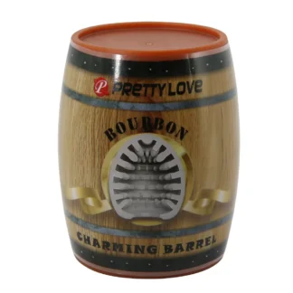 Masturbátor Pretty Love Burbon