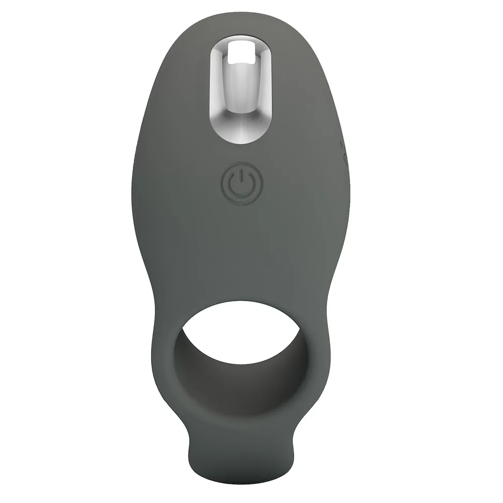 Erekčný krúžok Lybaile Master Ring – Obrázok 3