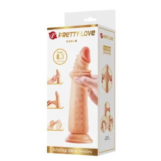 Dildo Pretty Love Kable