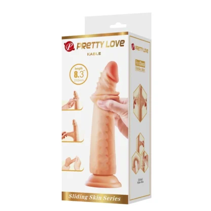 Dildo Pretty Love Kable