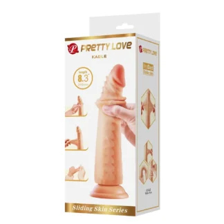 Dildo Pretty Love Kable