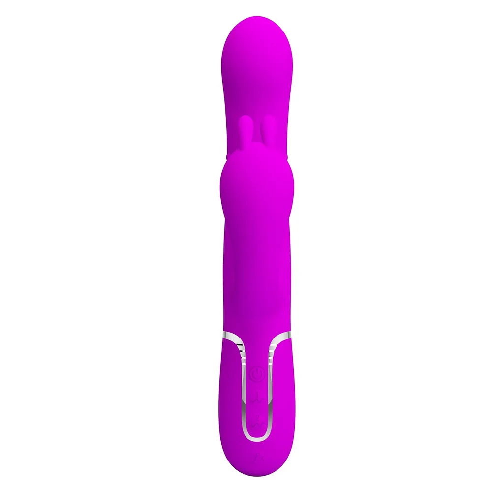 Vibrátor Pretty Love Twinkled Tenders – Obrázok 3