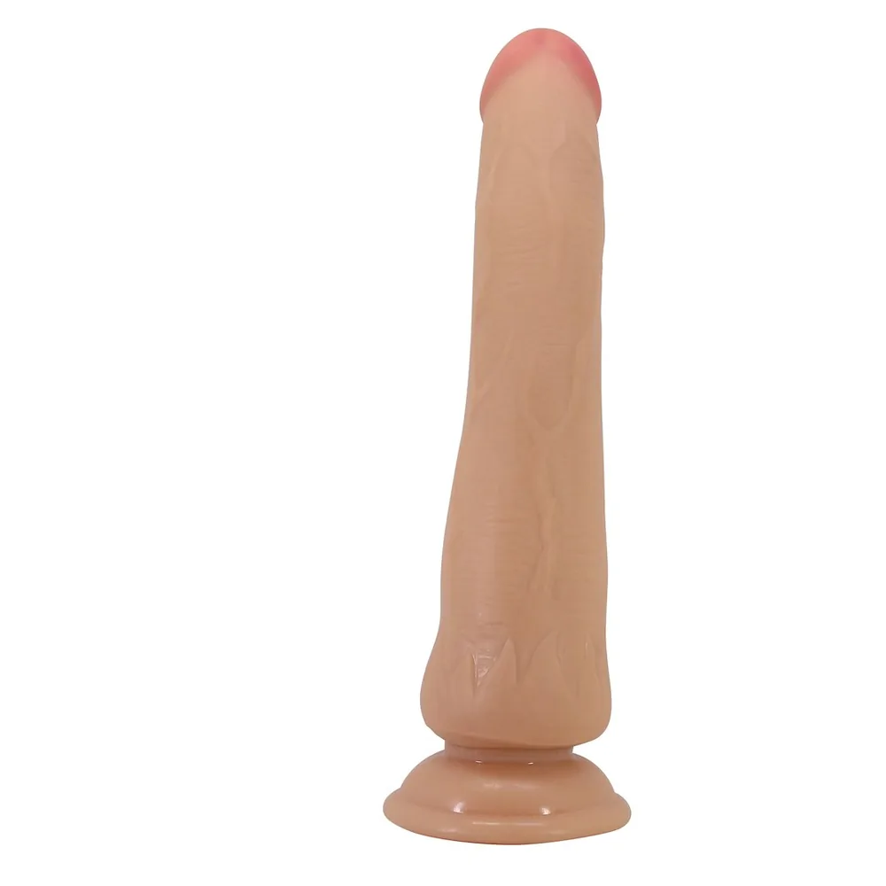 Dildo Pretty Love Tiemeyer – Obrázok 6