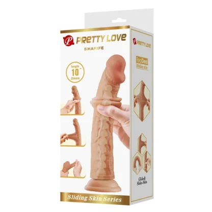 Dildo Pretty Love Sharife