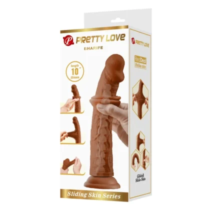 Dildo Pretty Love Sharife
