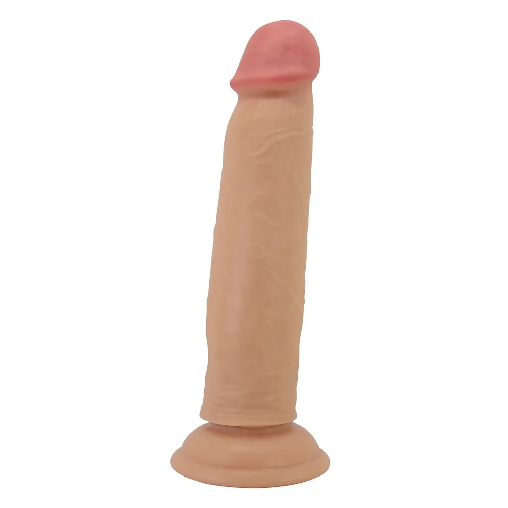 Dildo Pretty Love Keon – Obrázok 4