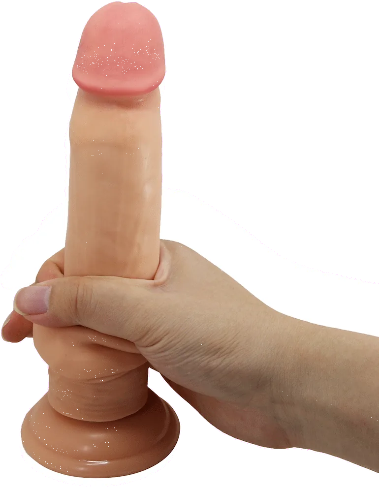 Dildo Pretty Love Keon – Obrázok 6