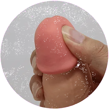 Dildo Pretty Love Keon – Obrázok 10