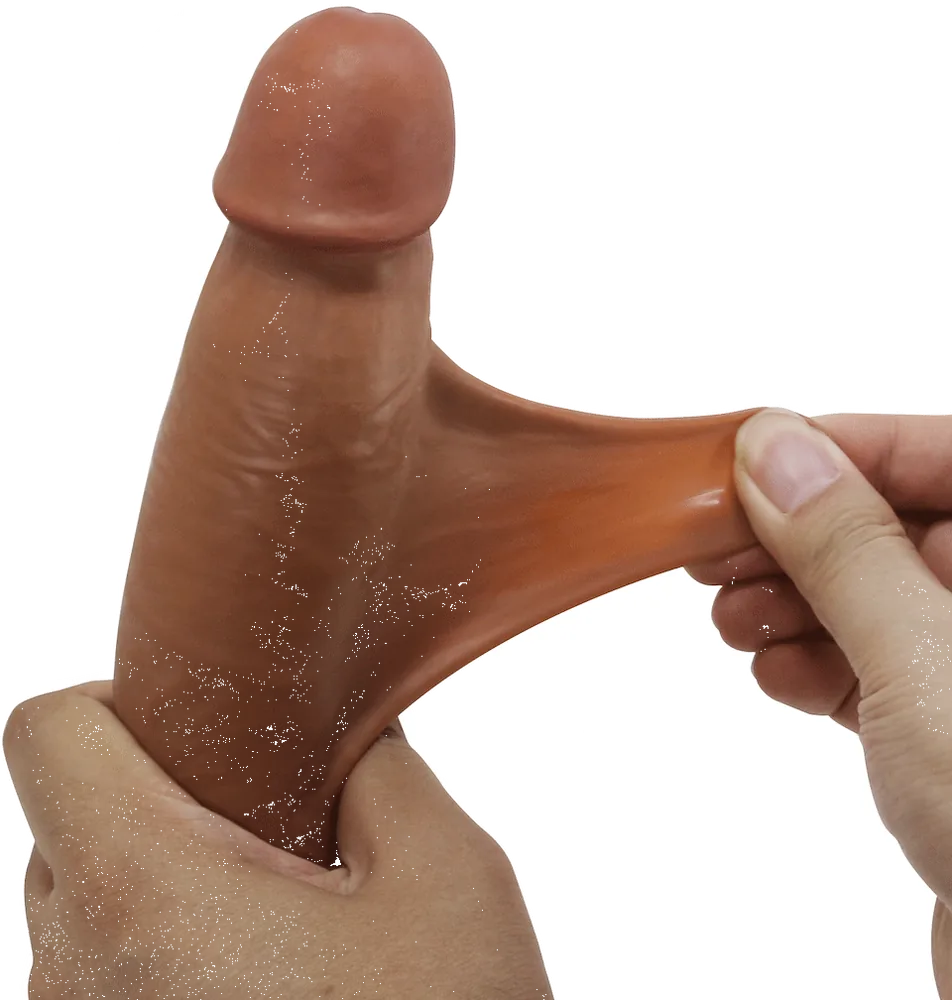 Dildo Pretty Love Keon – Obrázok 6