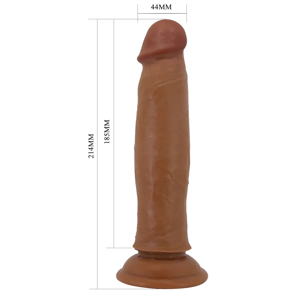 Dildo Pretty Love Keon – Obrázok 11