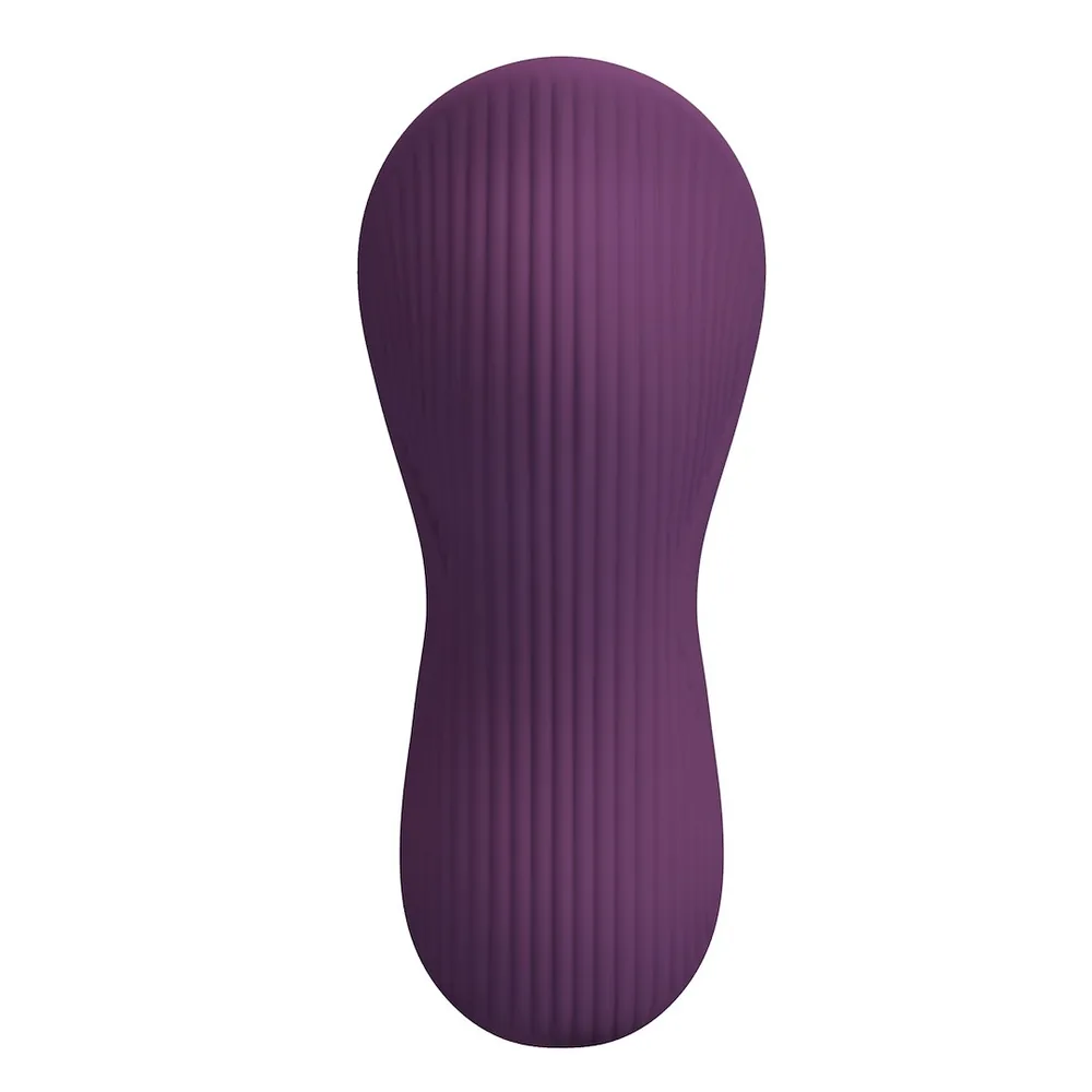 Vibrátor Pretty Love Mane – Obrázok 2