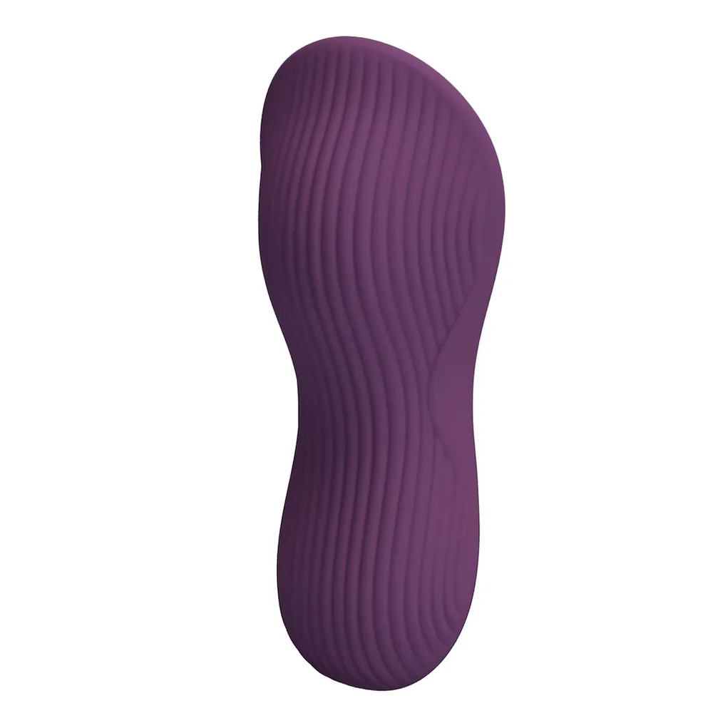 Vibrátor Pretty Love Mane – Obrázok 3