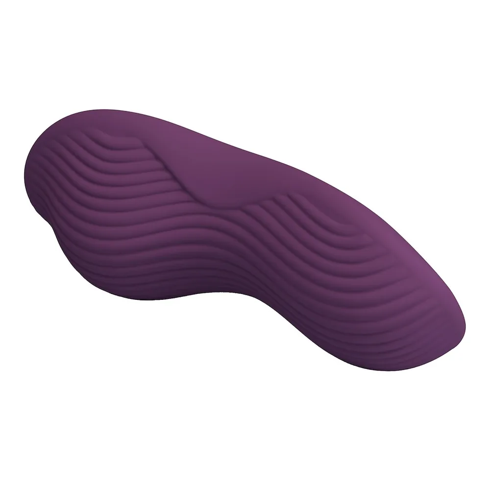 Vibrátor Pretty Love Mane – Obrázok 8