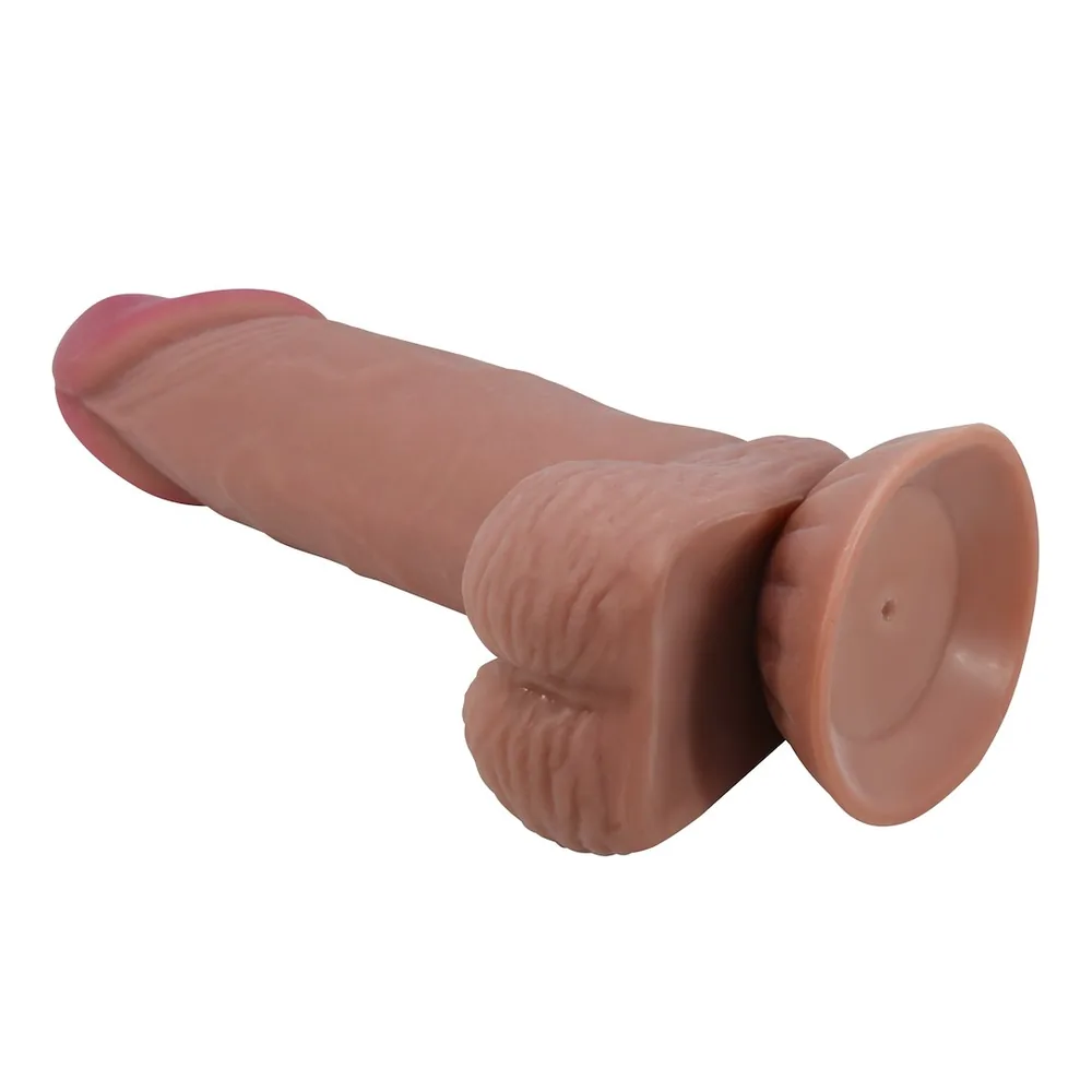 Dildo Pretty Love Duval – Obrázok 5