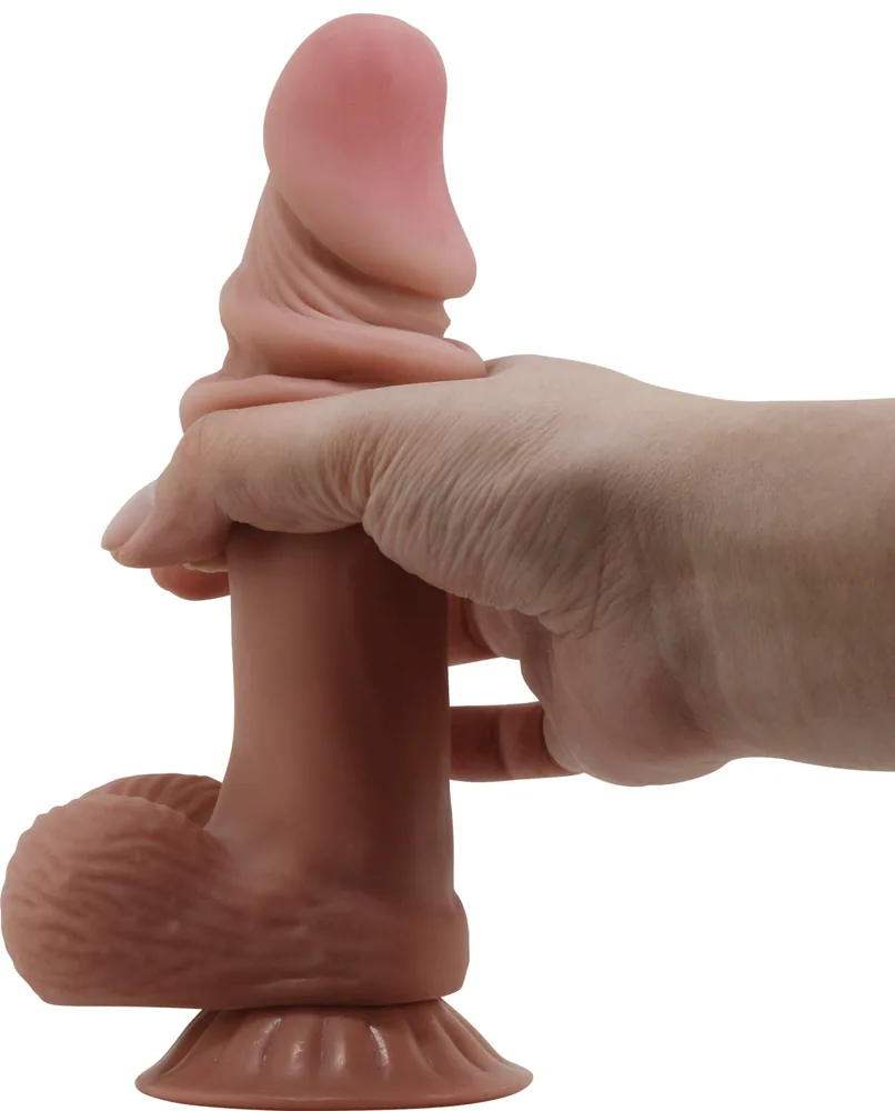 Dildo Pretty Love Duval – Obrázok 7