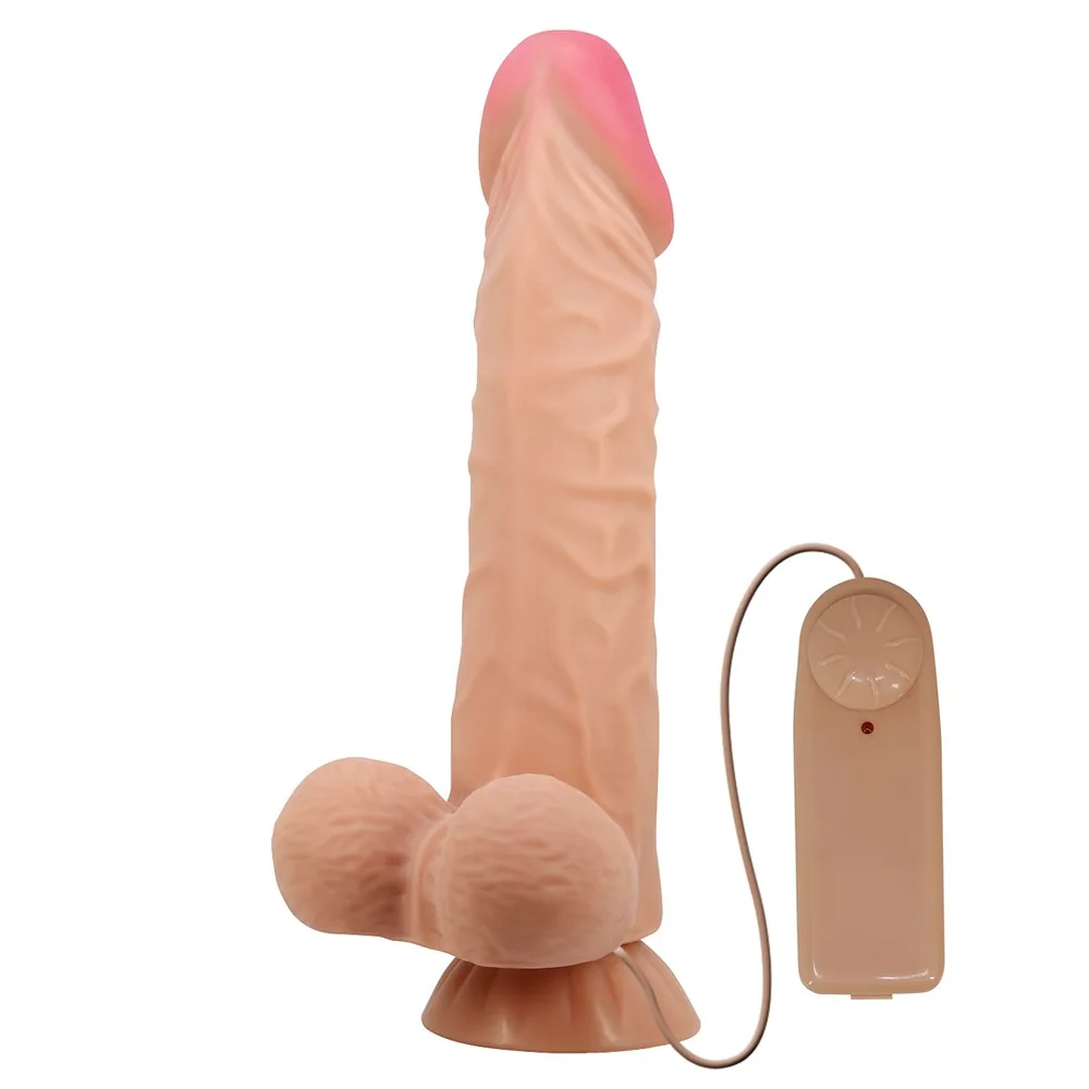 Dildo Pretty Love Sadik – Obrázok 4
