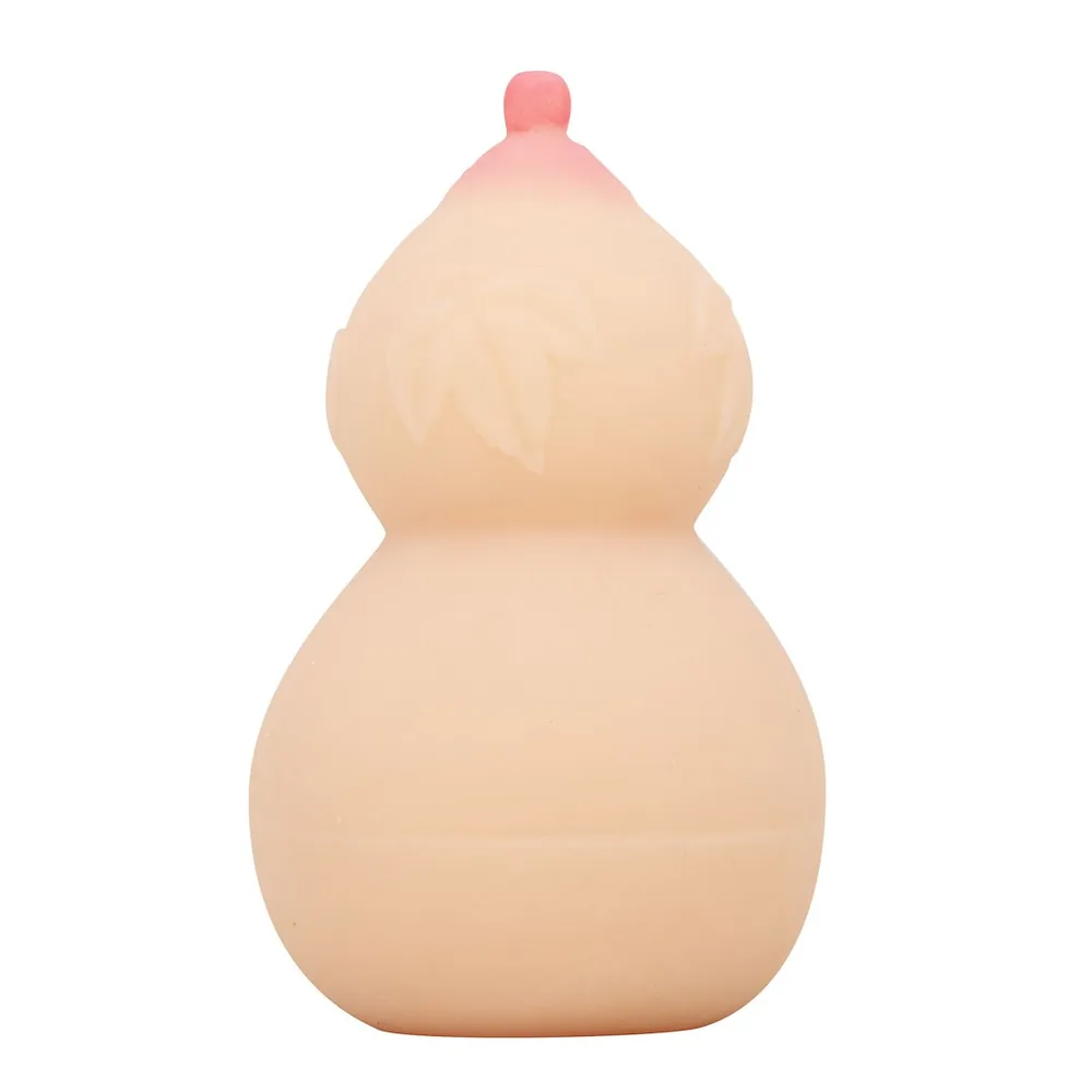 Masturbátor Crazy Bull Calabash – Obrázok 3