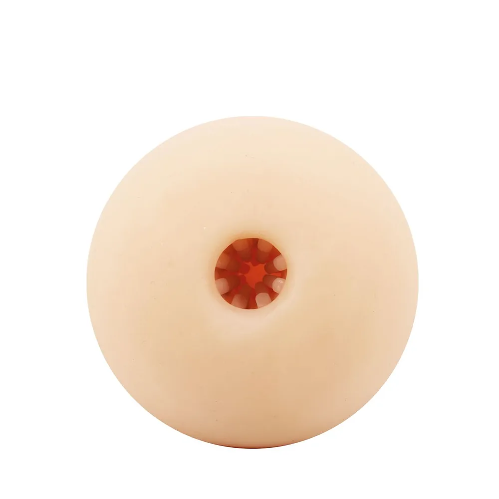 Masturbátor Crazy Bull Calabash – Obrázok 5