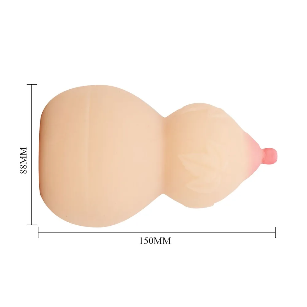 Masturbátor Crazy Bull Calabash – Obrázok 10