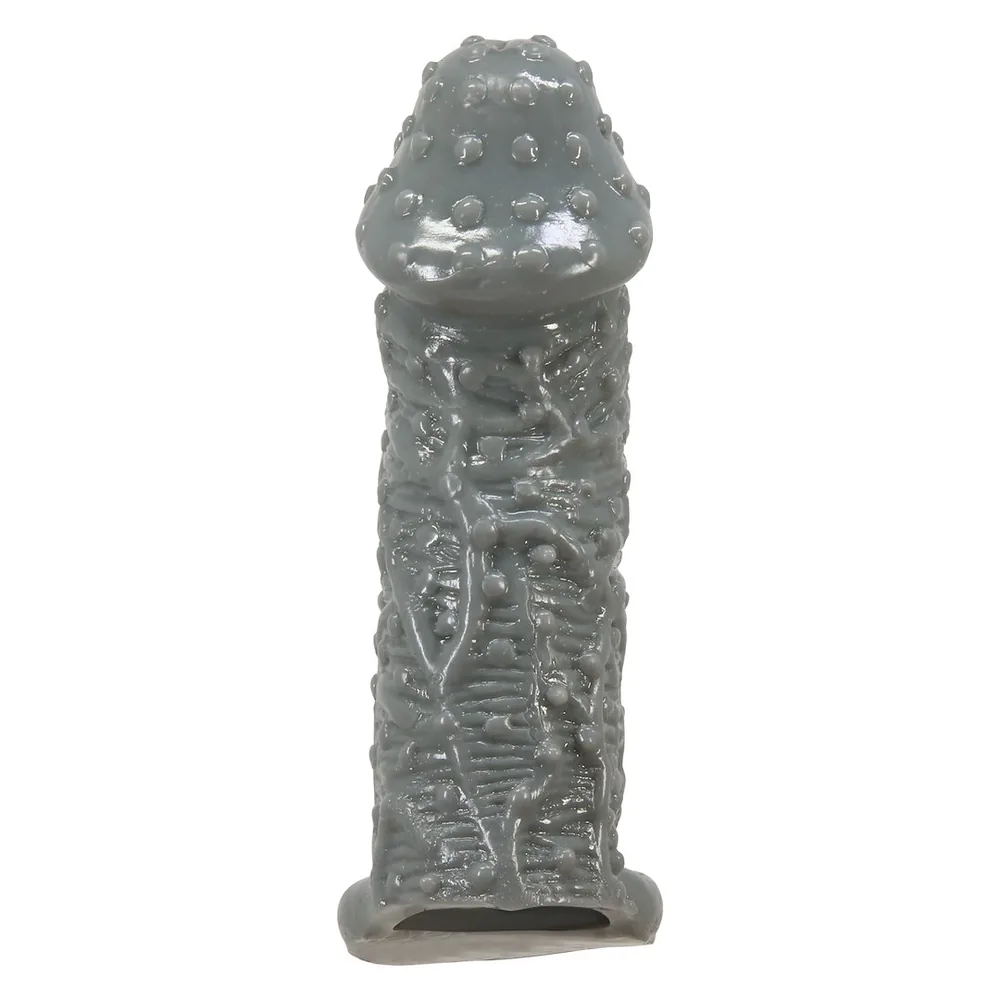 Návlek na penis Pretty Love Realistic – Obrázok 3