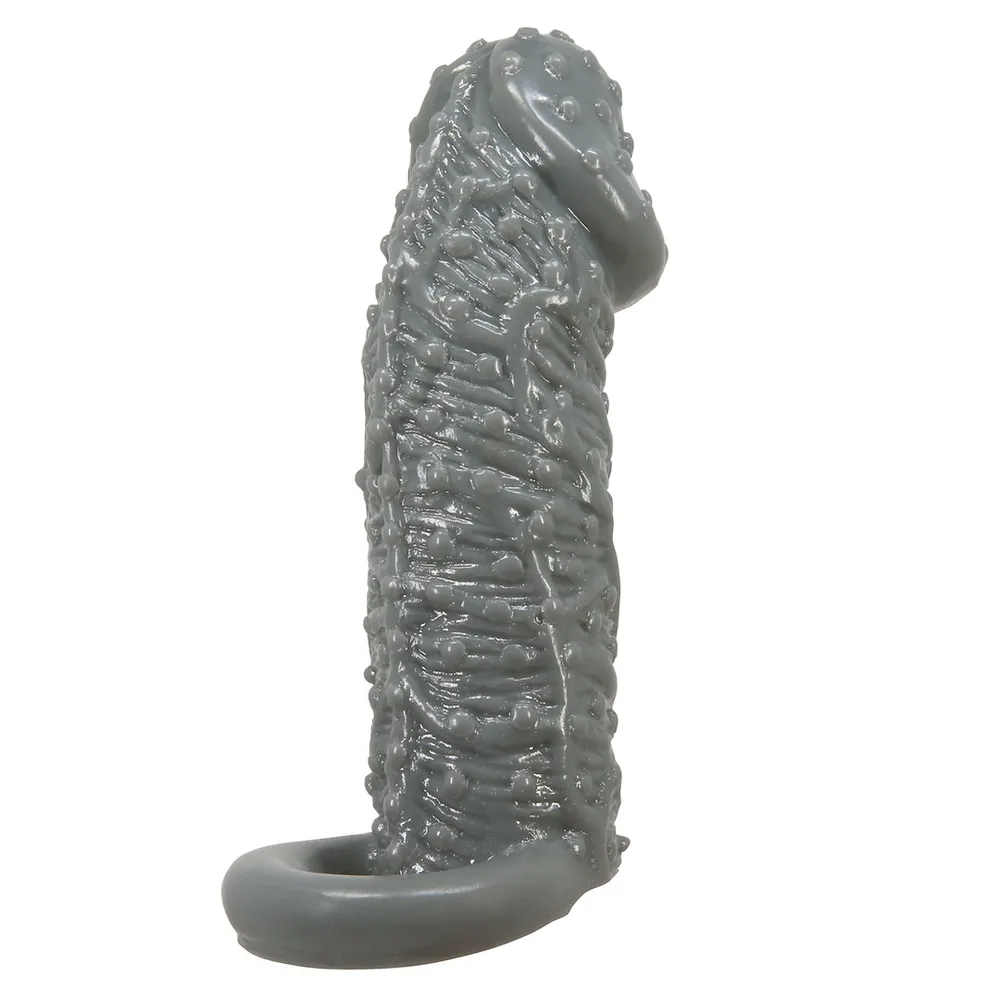 Návlek na penis Pretty Love Realistic – Obrázok 5