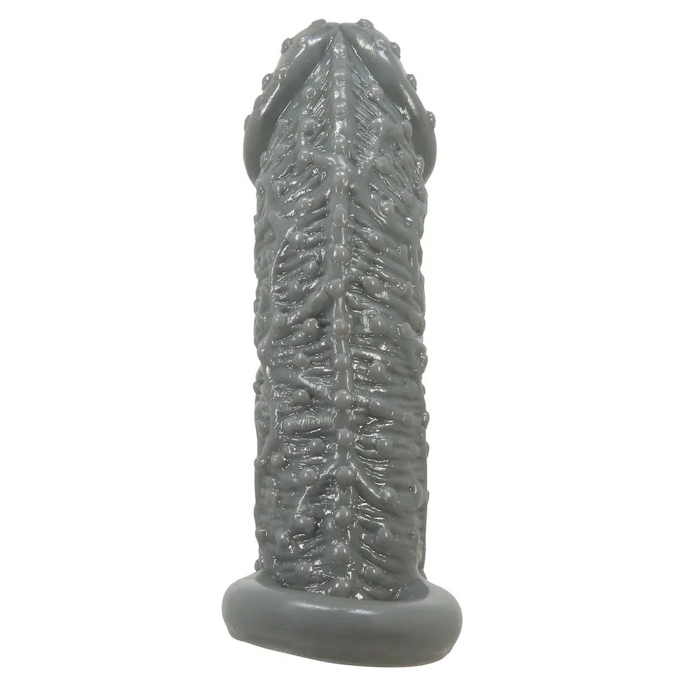 Návlek na penis Pretty Love Realistic – Obrázok 6