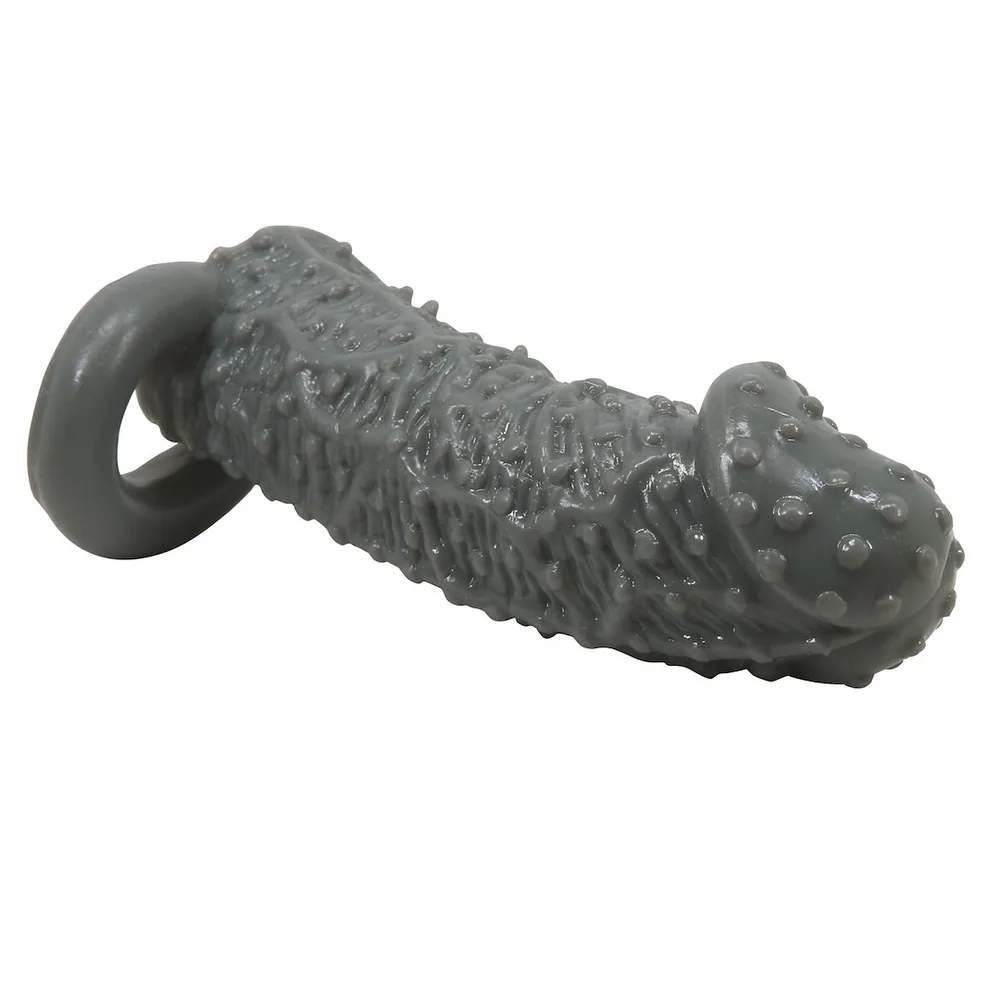Návlek na penis Pretty Love Realistic – Obrázok 8