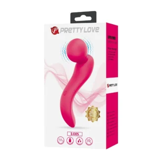Vibrátor Pretty Love Lois