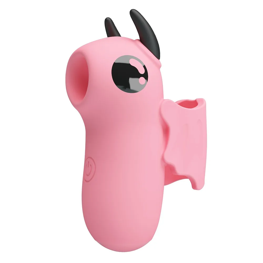 Pretty Love Magic Devi – mini stimulátor na prst – Obrázok 4