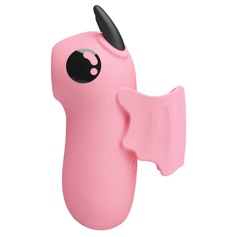 Pretty Love Magic Devi – mini stimulátor na prst – Obrázok 5