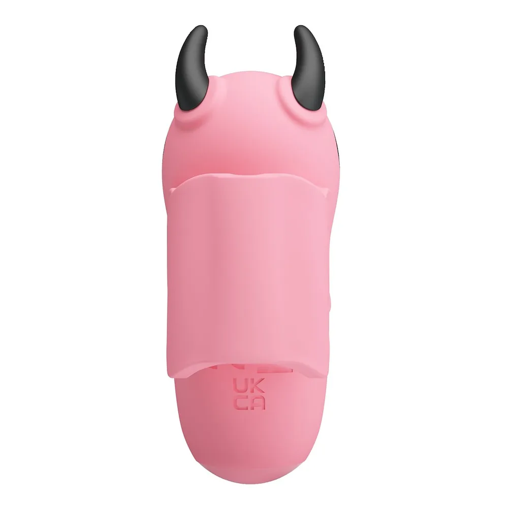 Pretty Love Magic Devi – mini stimulátor na prst – Obrázok 7
