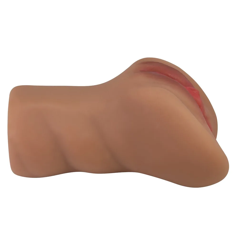 Masturbátor Crazy Bull Caroline – Obrázok 4
