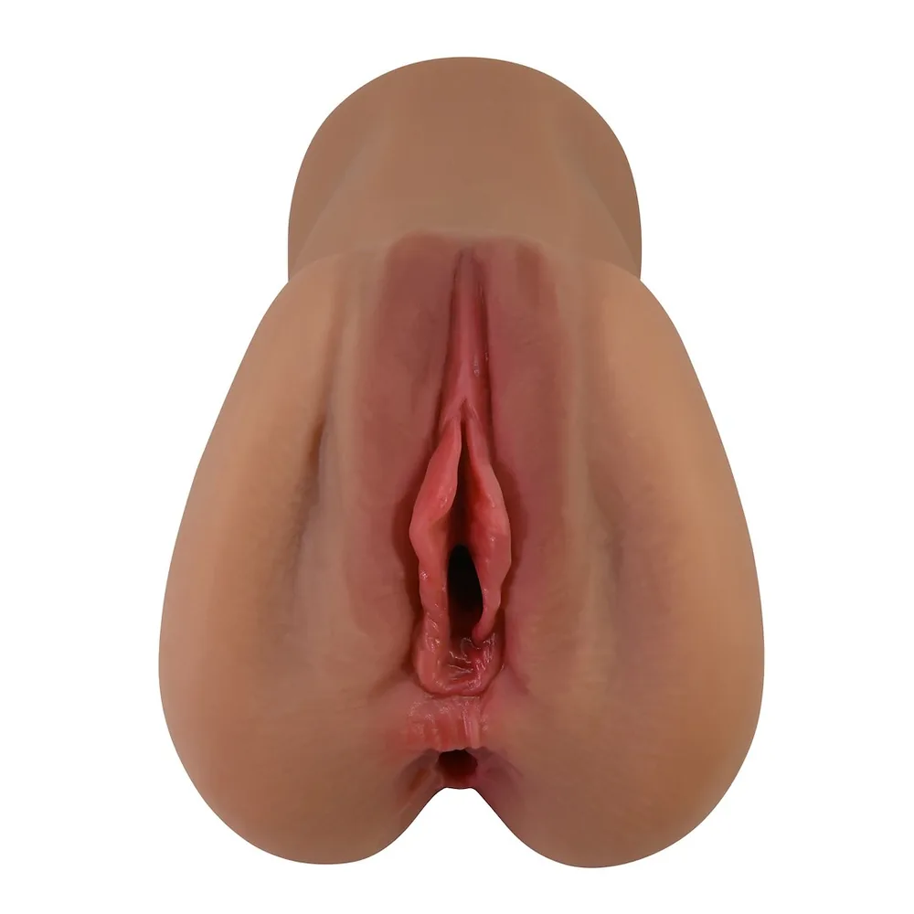 Masturbátor Crazy Bull Caroline – Obrázok 5