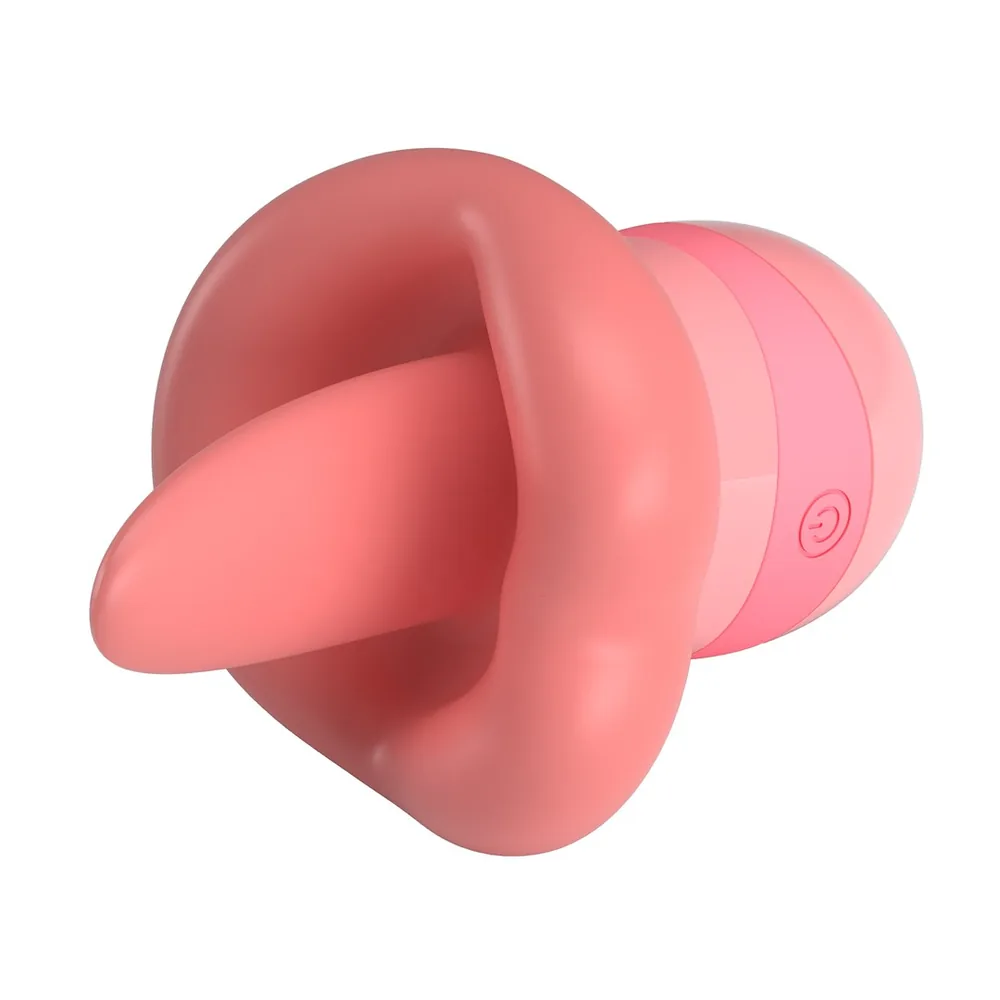 Dutý strap-on Pretty Love Kyle – Obrázok 6