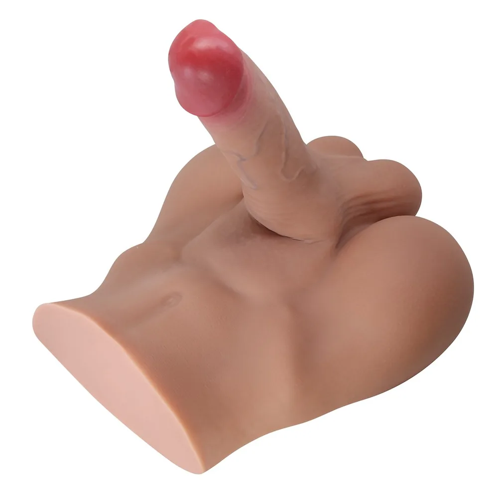 Masturbátor Crazy Bull Rhyne – Obrázok 5