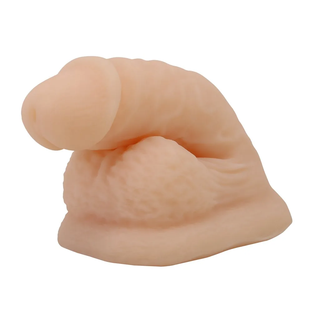Realistické dildo Pretty Love Wildon – Obrázok 4
