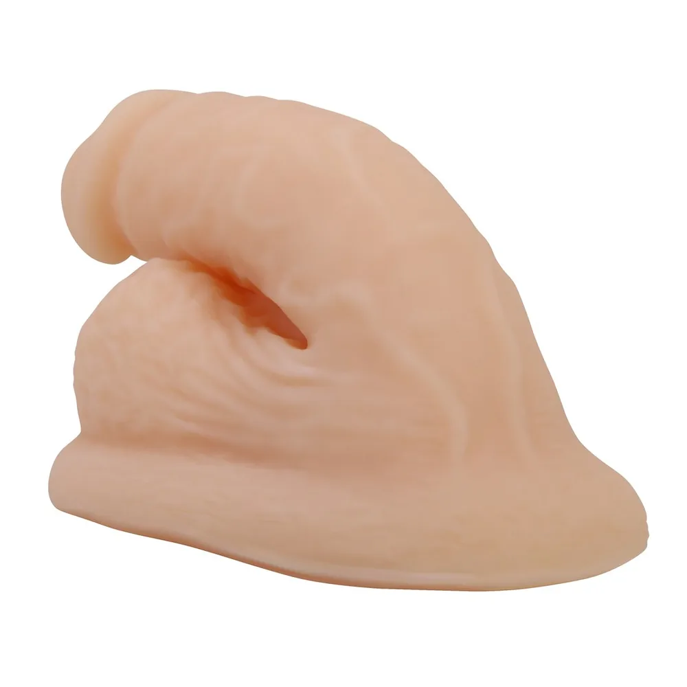 Realistické dildo Pretty Love Wildon – Obrázok 5