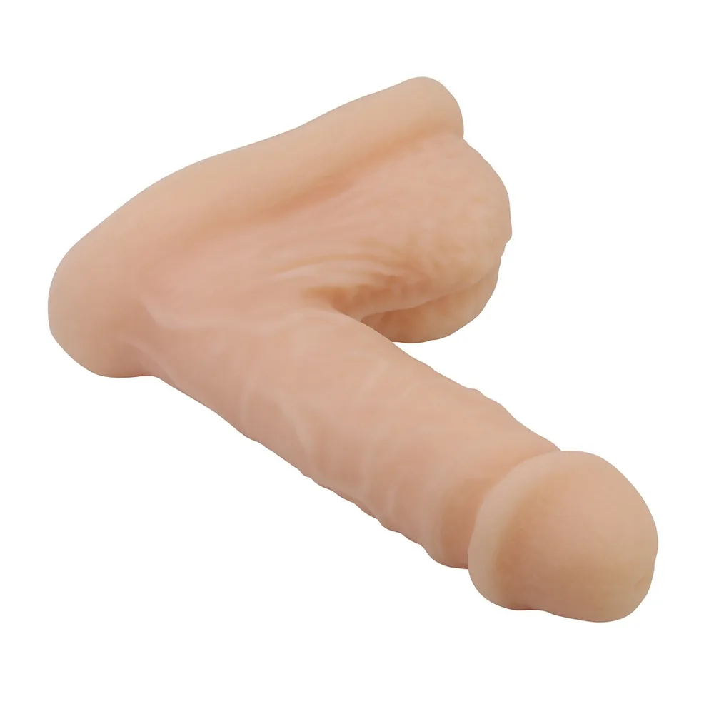 Realistické dildo Pretty Love Wildon – Obrázok 7
